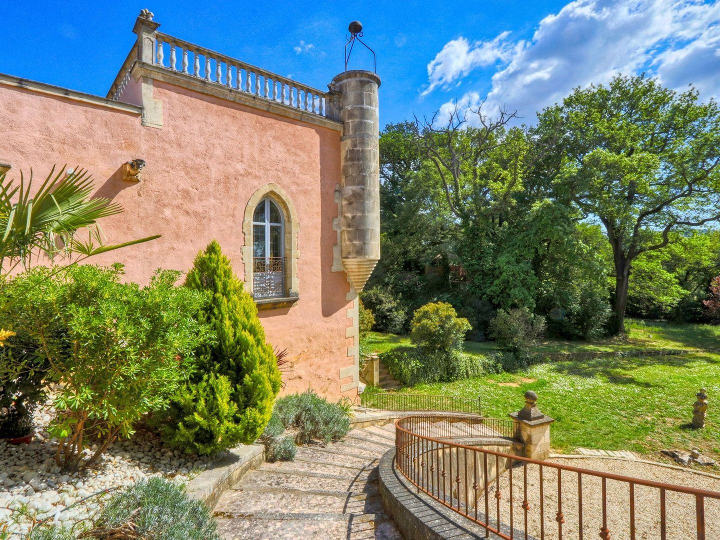 Lourmarin, Lourmarin foto-9
