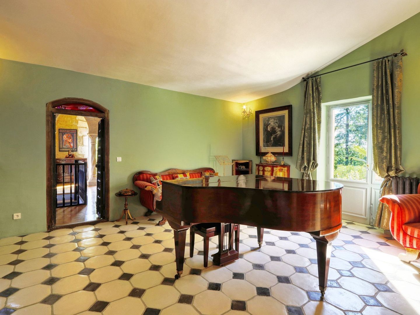 Lourmarin, Lourmarin foto-5