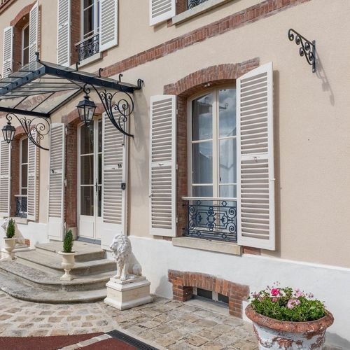 Tournan-en-Brie, Tournan-en-Brie foto-1