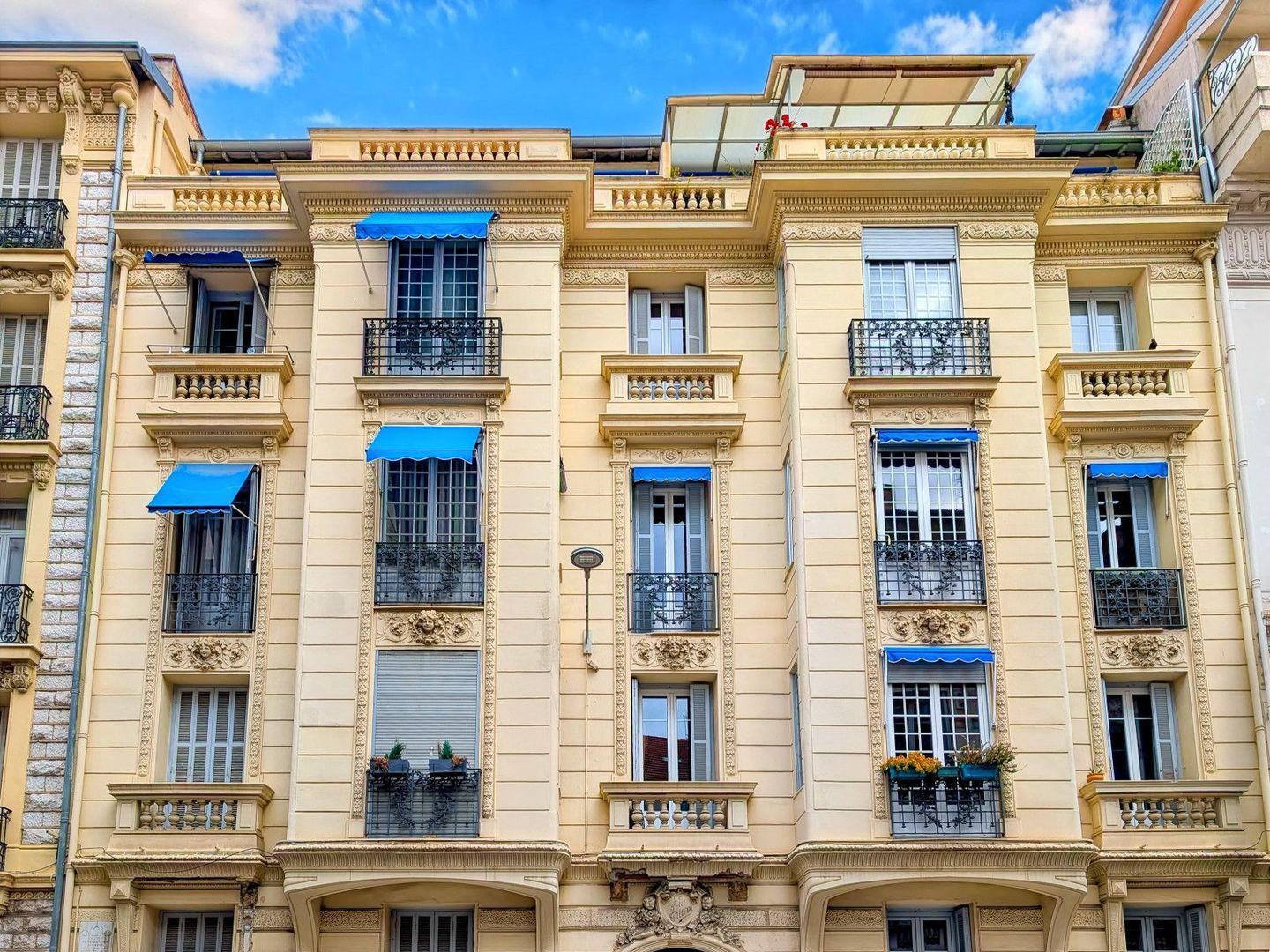 6 Rue Guiglia, Nice foto-9