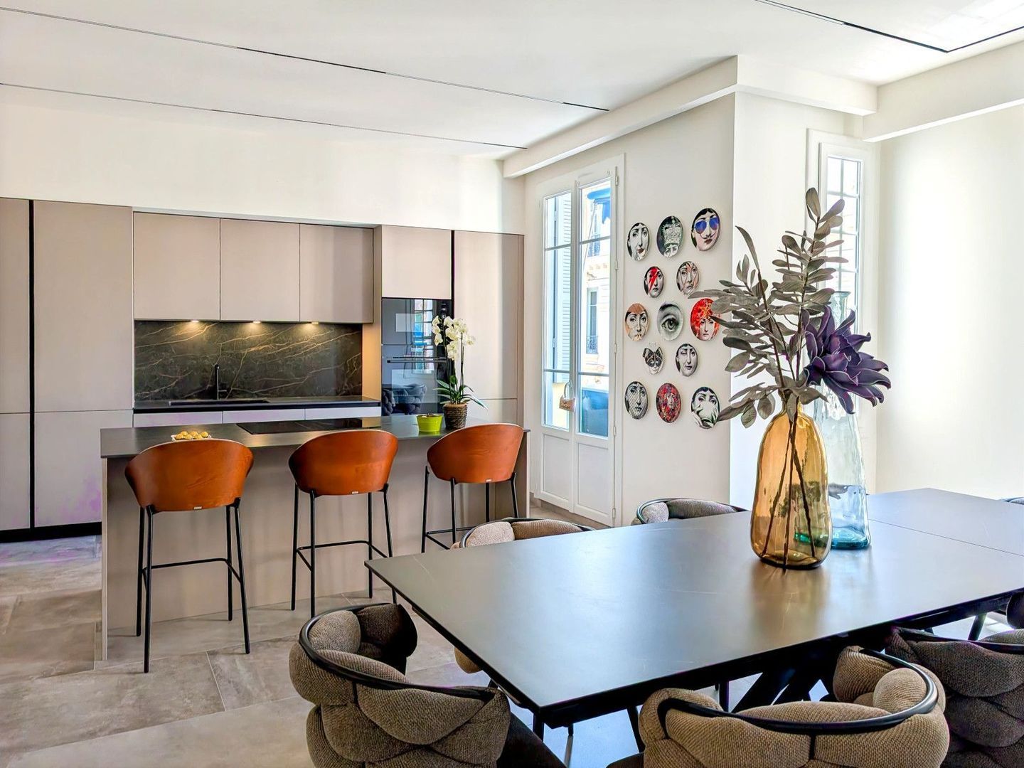 6 Rue Guiglia, Nice foto-3
