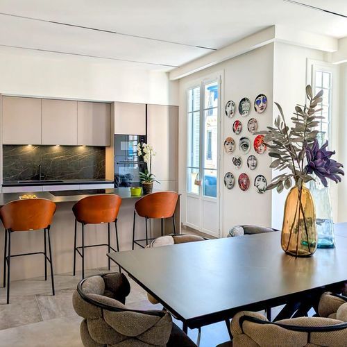 6 Rue Guiglia, Nice foto-1