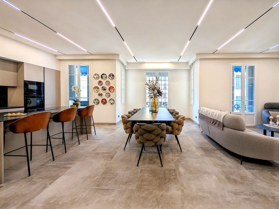 6 Rue Guiglia, Nice foto-3