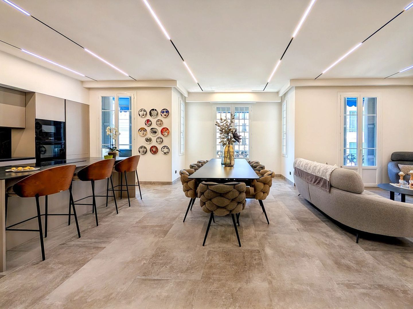 6 Rue Guiglia, Nice foto-2