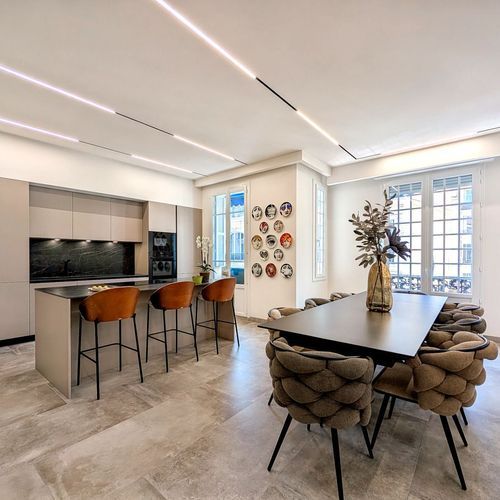 6 Rue Guiglia, Nice foto-1