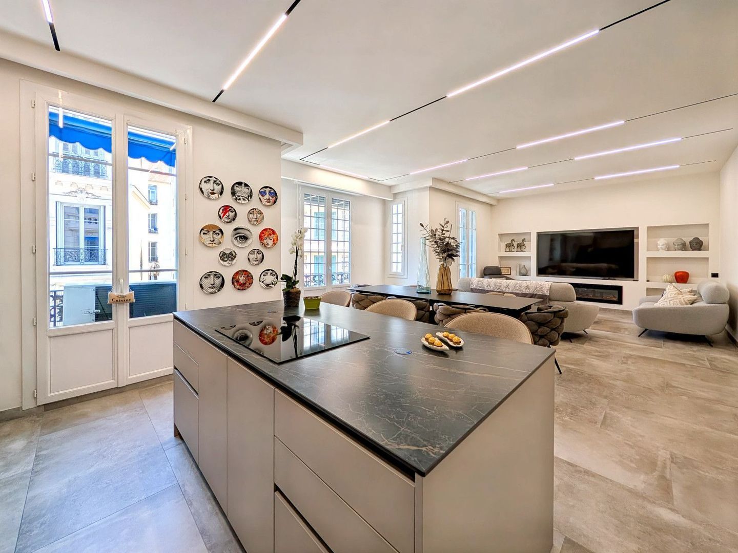 6 Rue Guiglia, Nice foto-1