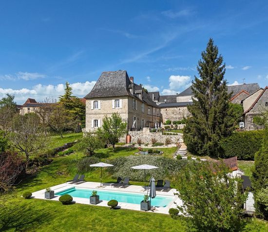 La Bachellerie, La Bachellerie