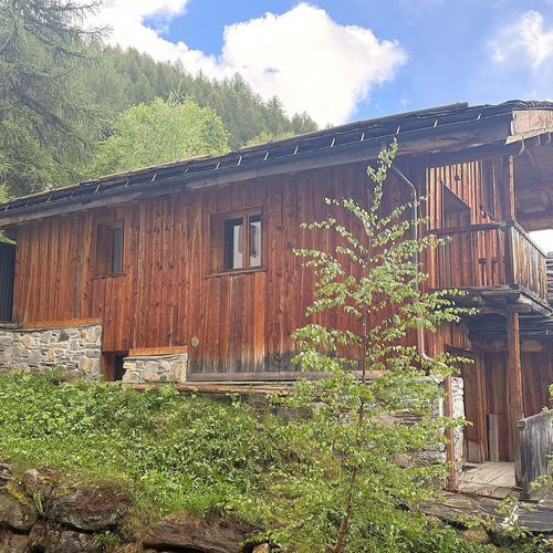 Sainte-Foy-Tarentaise, Sainte-Foy-Tarentaise foto-1