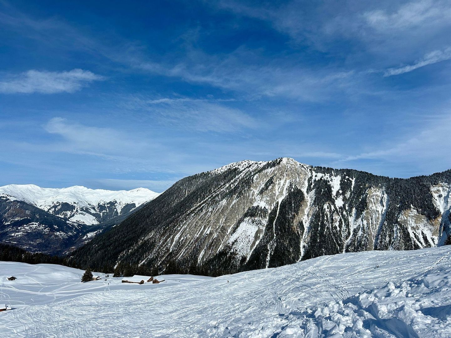 Courchevel, Courchevel foto-6