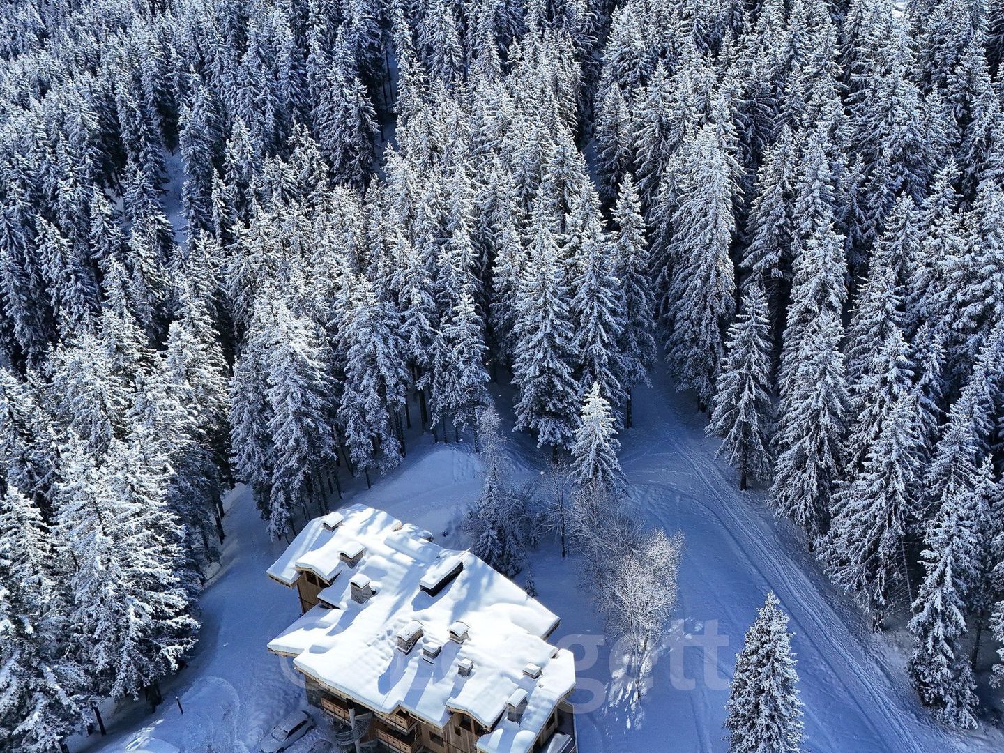 Courchevel, Courchevel foto-5