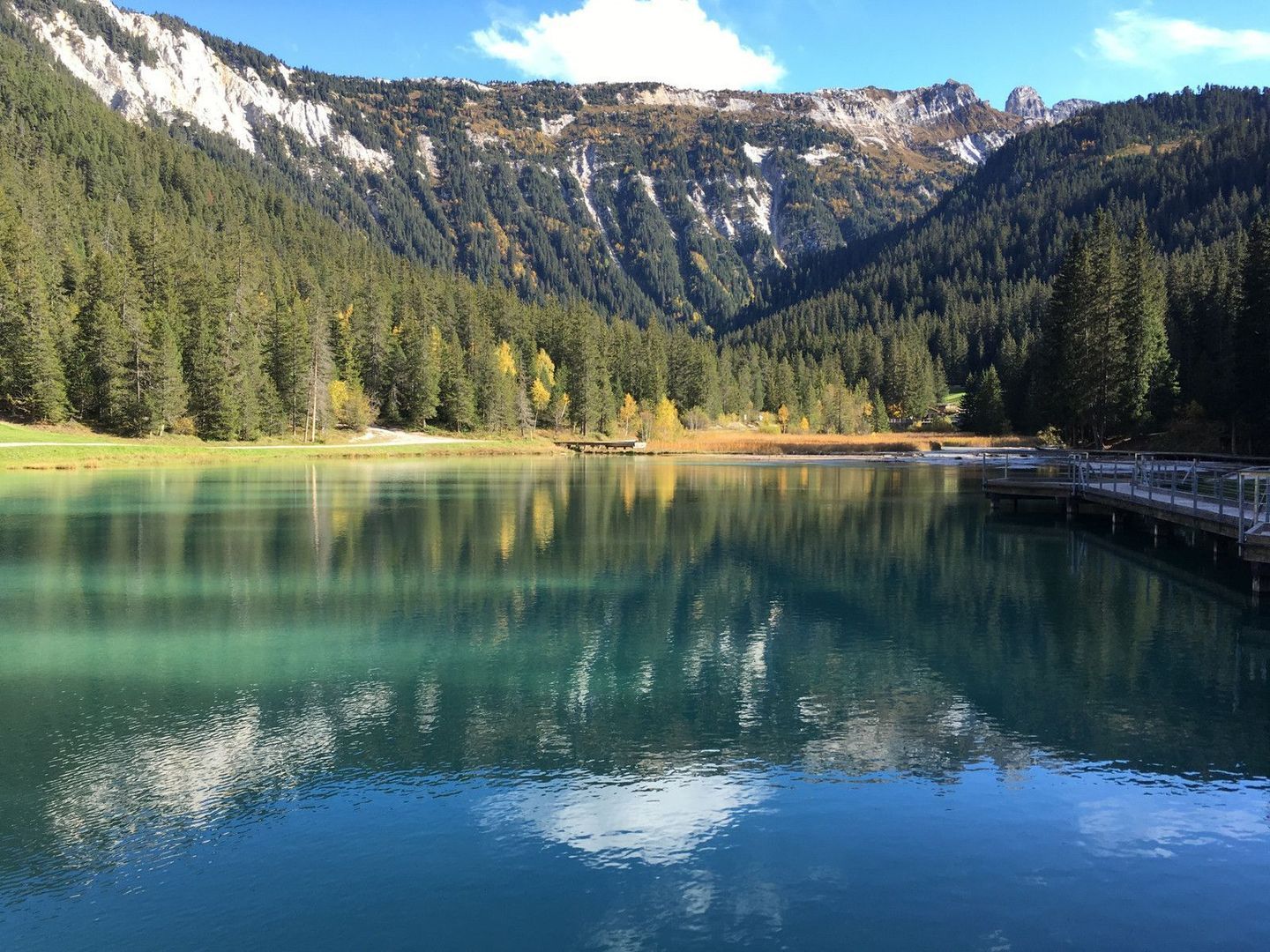 Courchevel, Courchevel foto-3