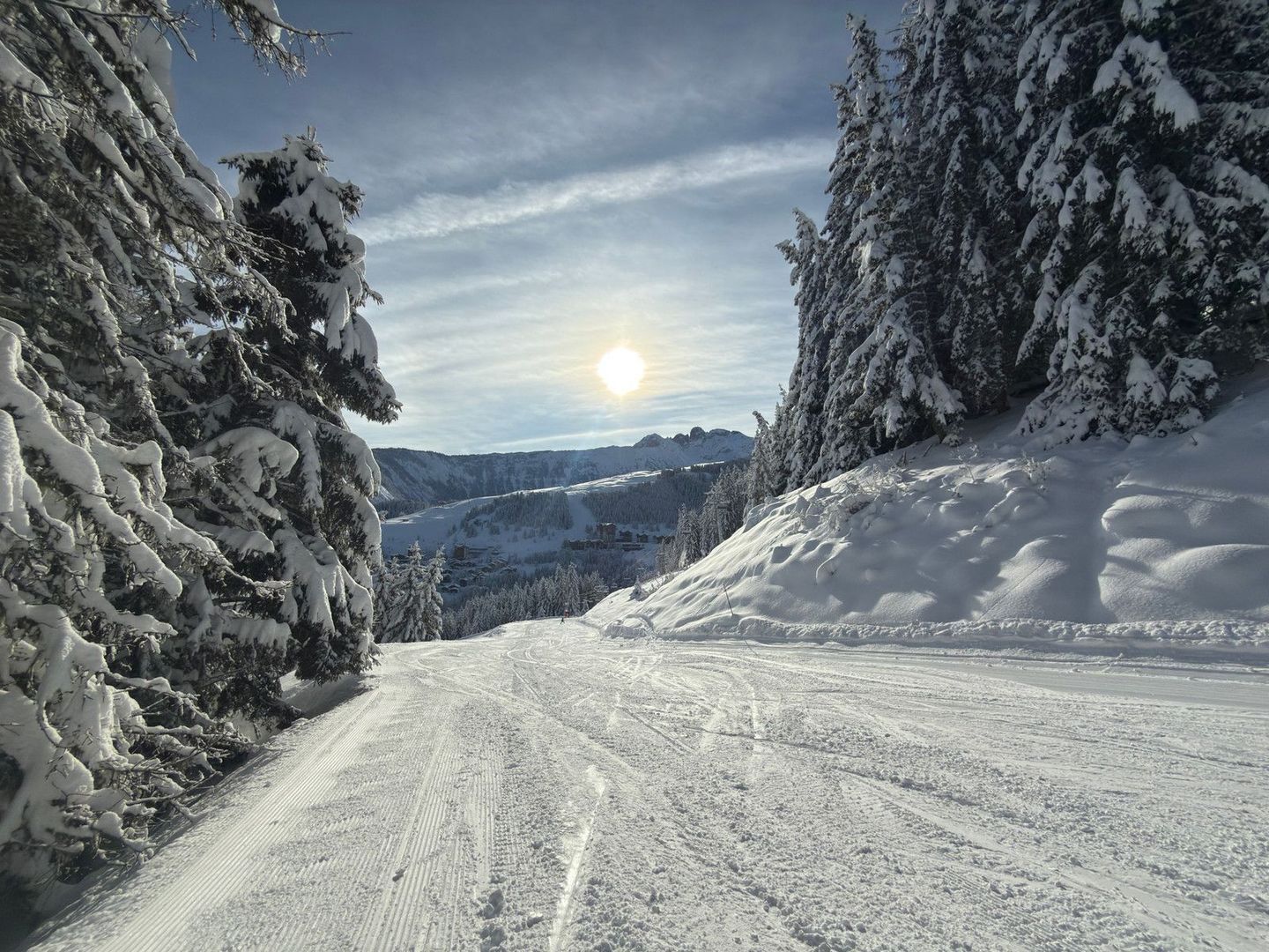 Courchevel, Courchevel foto-7