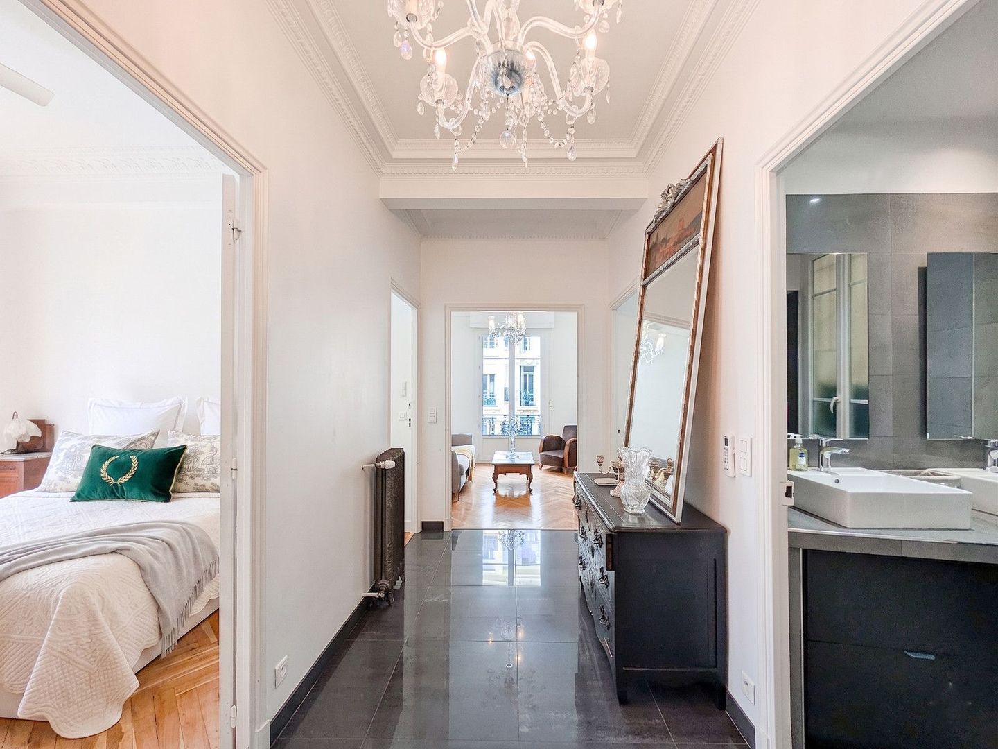 45 Rue Rossini, Nice foto-6