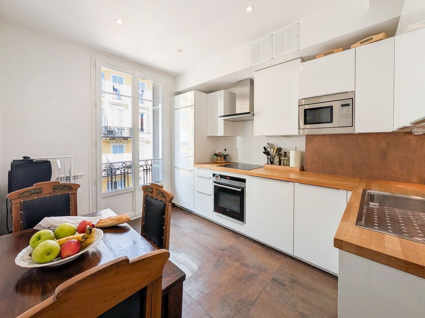 45 Rue Rossini, Nice foto-3