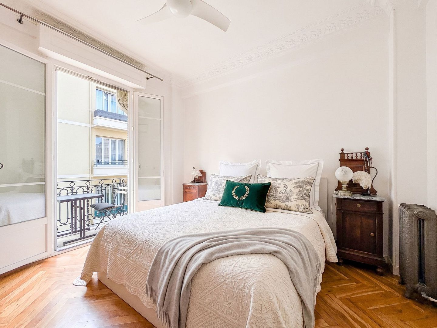 45 Rue Rossini, Nice foto-4