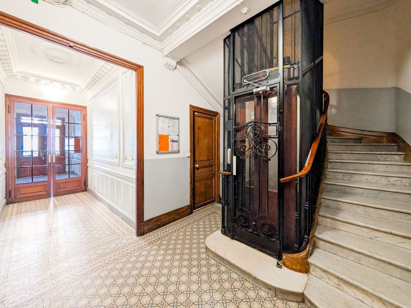 45 Rue Rossini, Nice foto-9