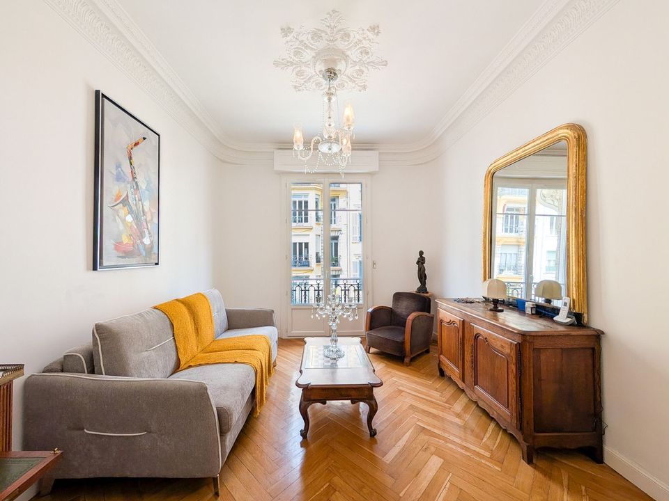 45 Rue Rossini, Nice foto-2