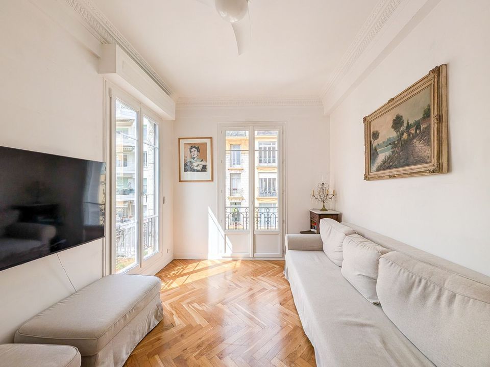 45 Rue Rossini, Nice foto-3