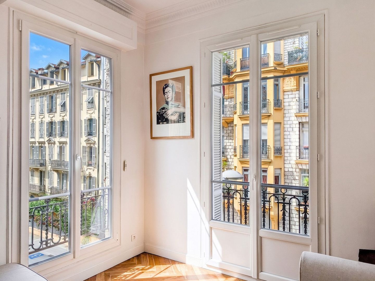 45 Rue Rossini, Nice foto-0