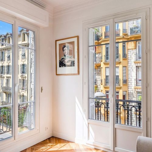 45 Rue Rossini, Nice foto-1