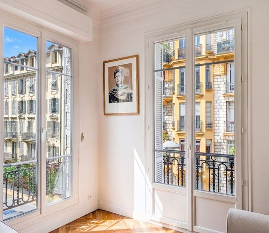 45 Rue Rossini, Nice