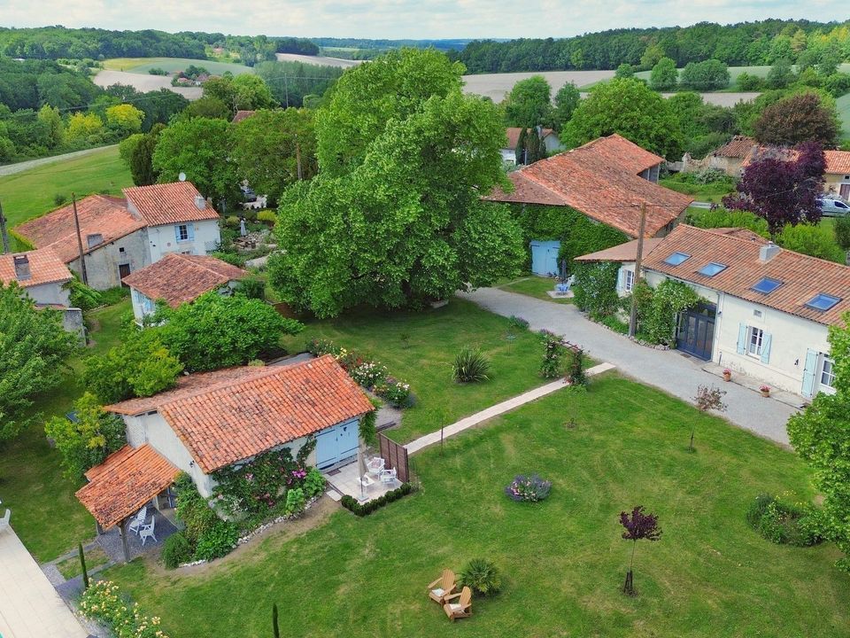 Saint-Romain, Saint-Romain foto-2