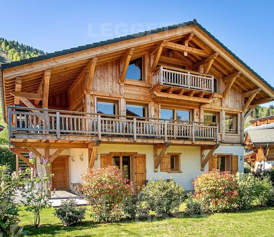Samoëns, Samoëns