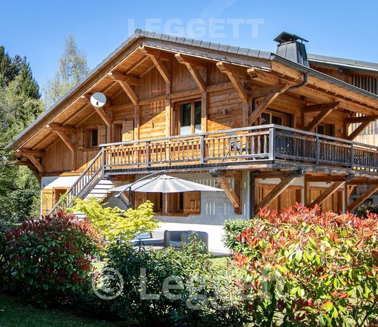 Samoëns, Samoëns