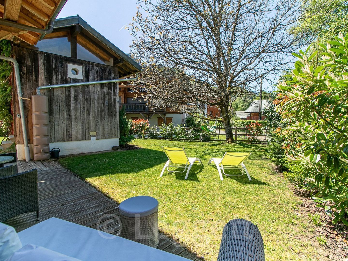 Samoëns, Samoëns foto-8