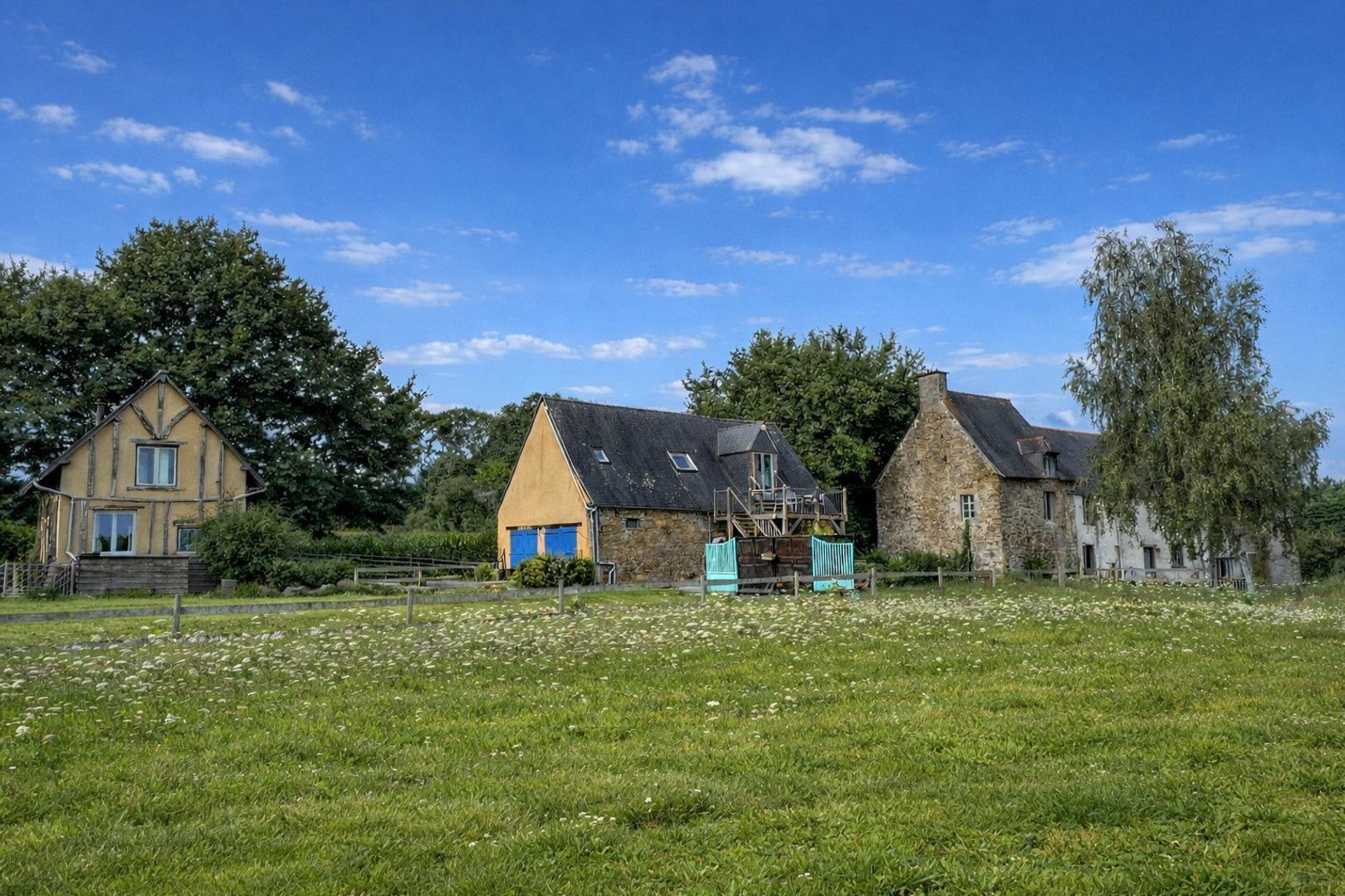 Dol-de-Bretagne, Dol-de-Bretagne foto-9
