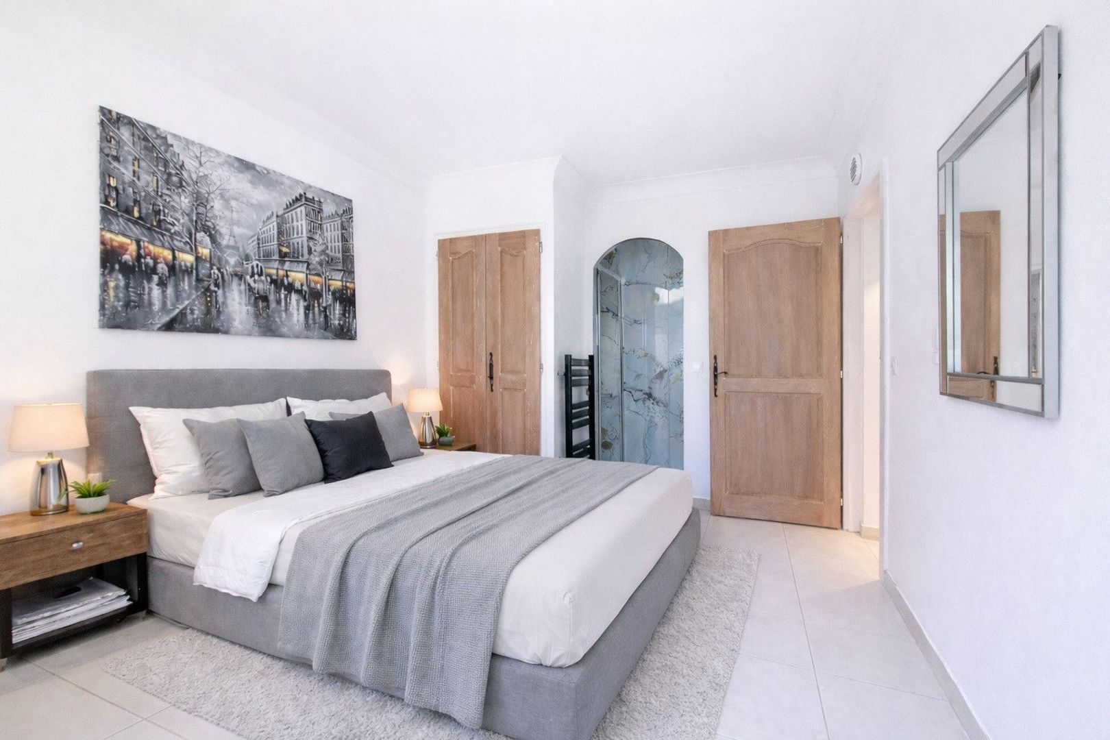 7 Avenue D'annam, Cannes foto-7