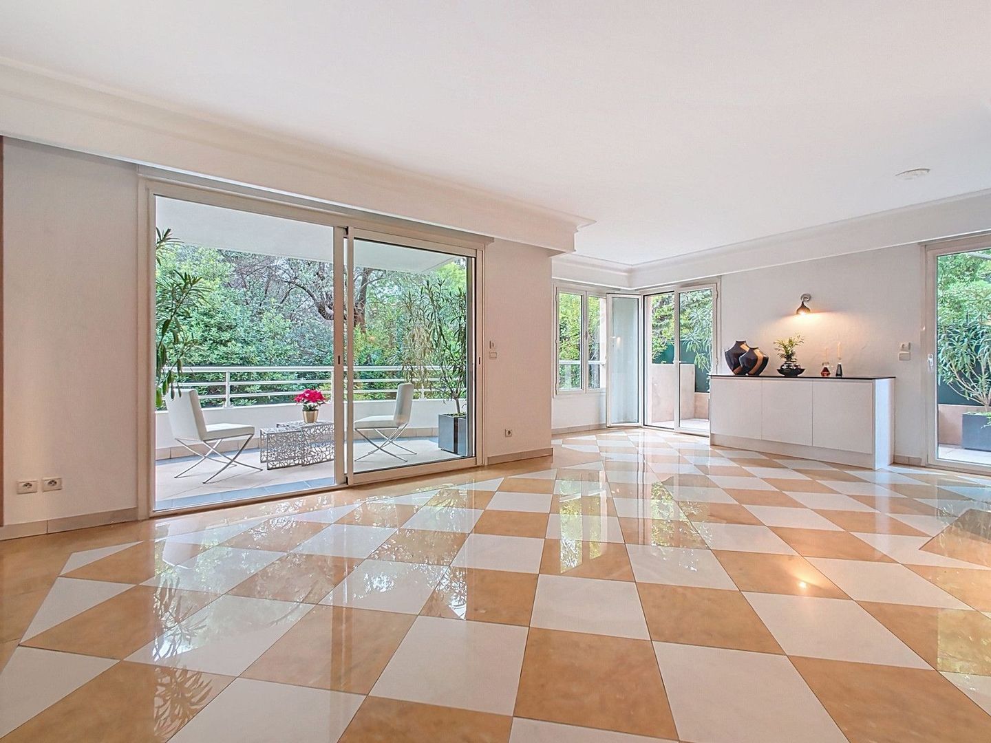 7 Avenue D'annam, Cannes foto-4