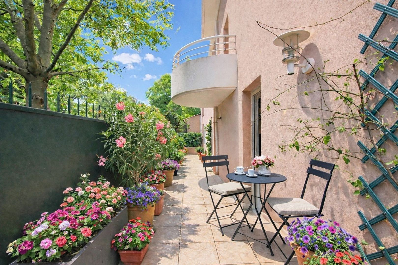 7 Avenue D'annam, Cannes foto-1