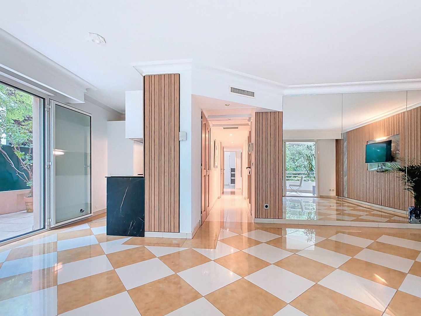 7 Avenue D'annam, Cannes foto-5