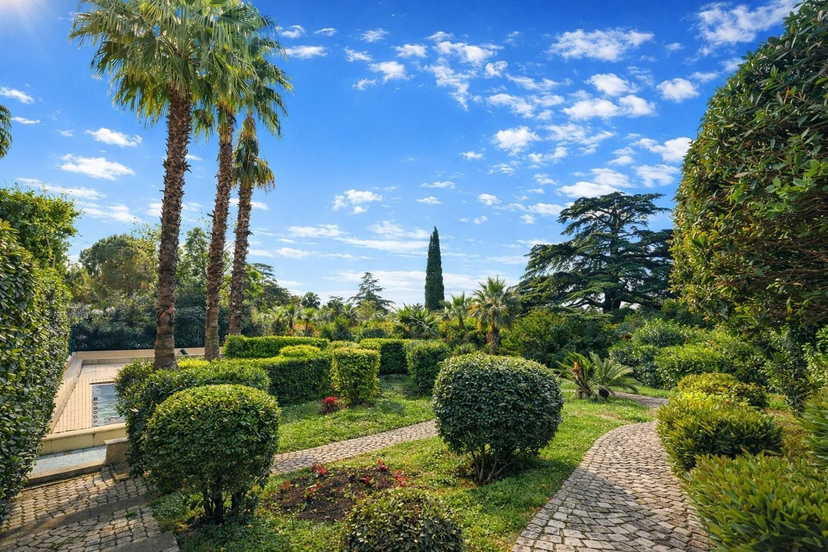 7 Avenue D'annam, Cannes foto-3