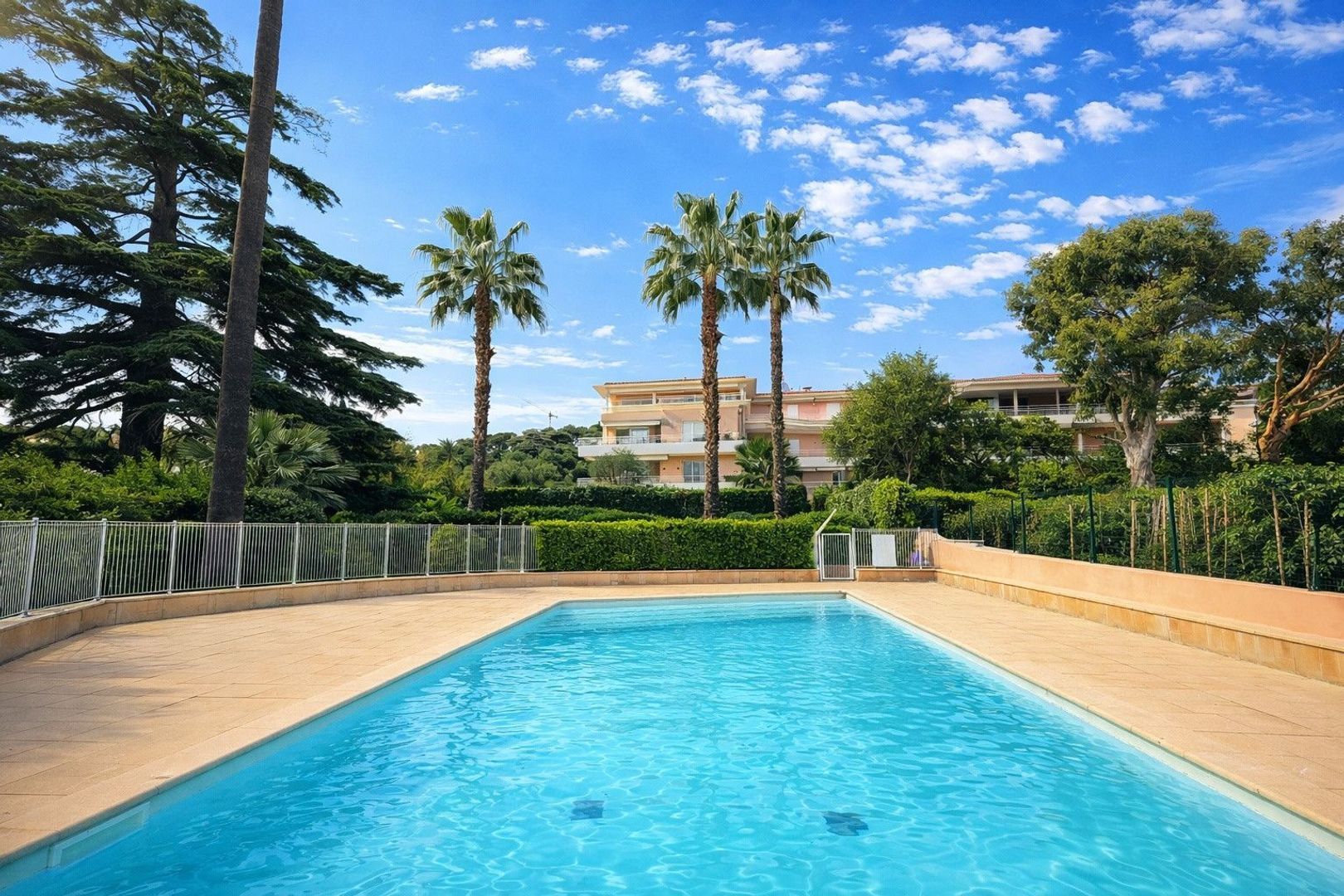 7 Avenue D'annam, Cannes foto-2