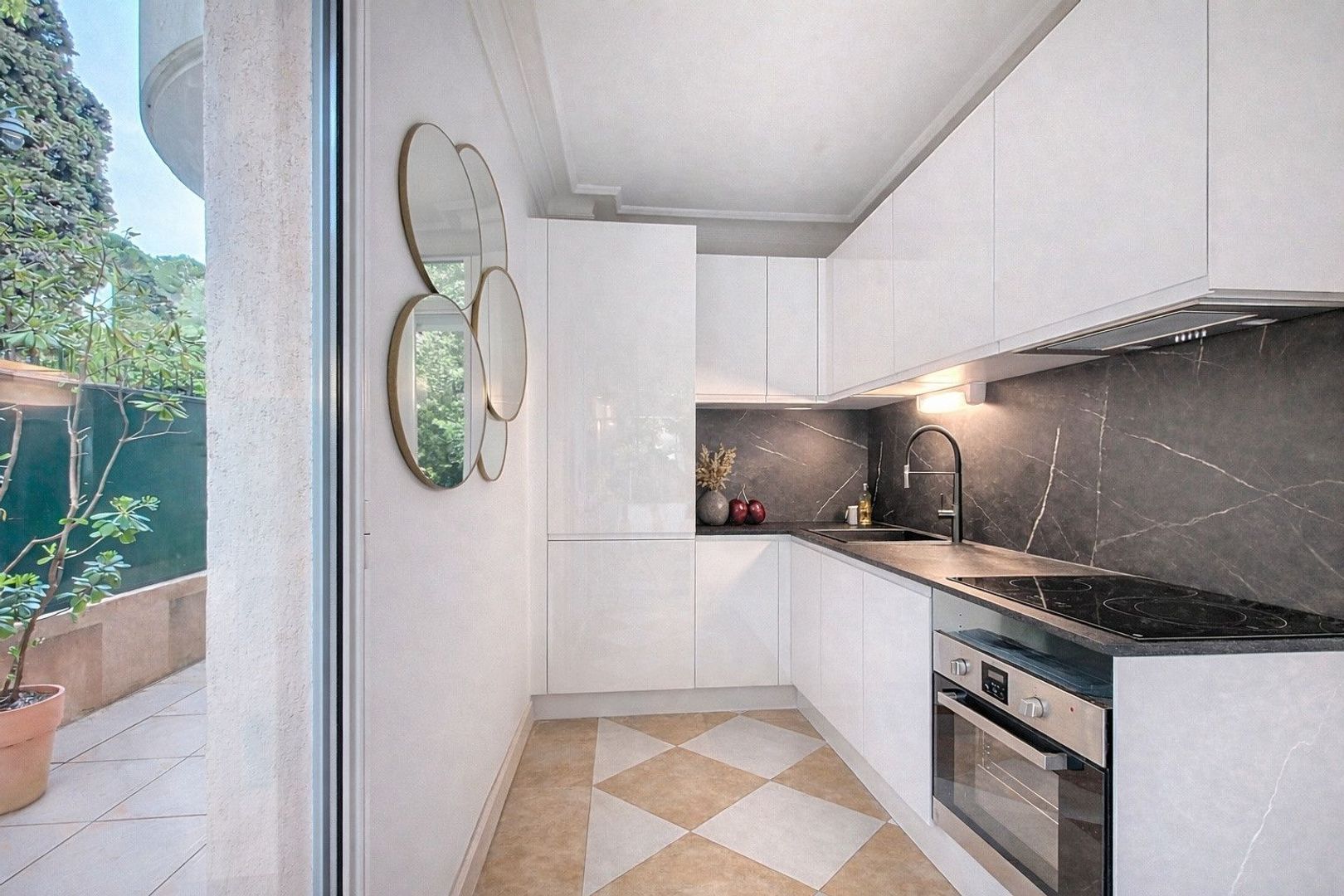 7 Avenue D'annam, Cannes foto-6