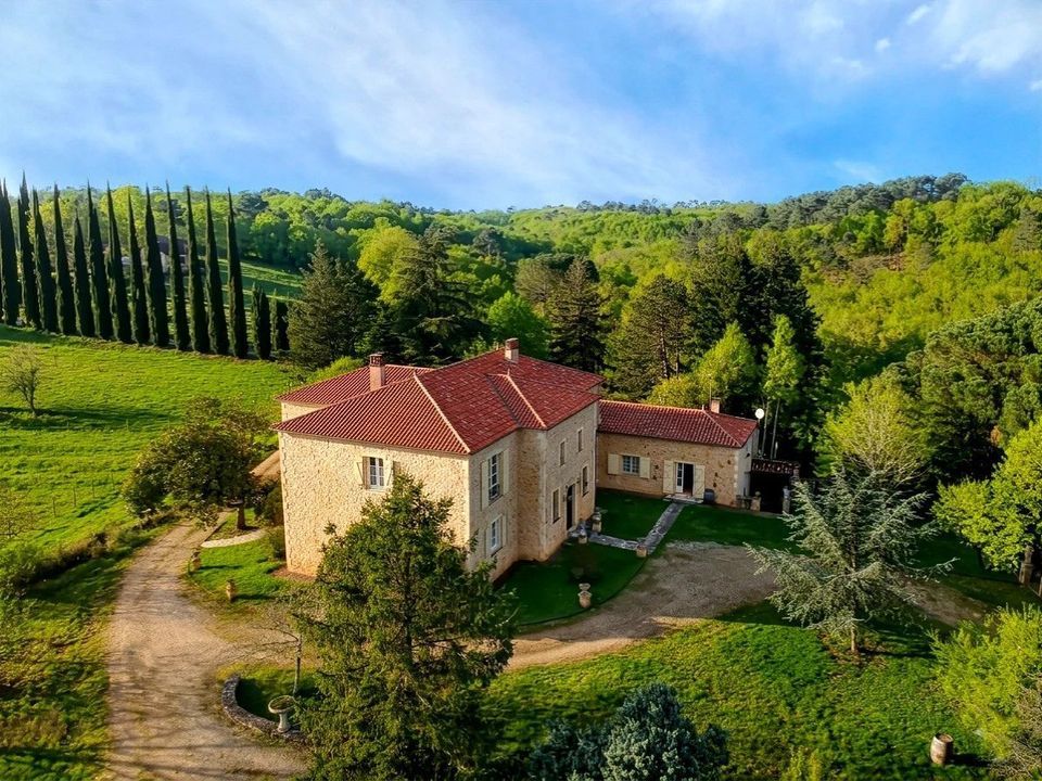 Prayssac, Prayssac foto-2
