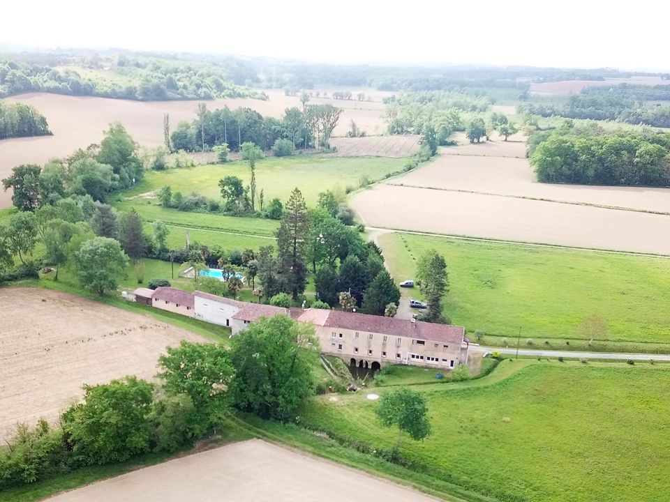 Bourrouillan, Bourrouillan foto-3