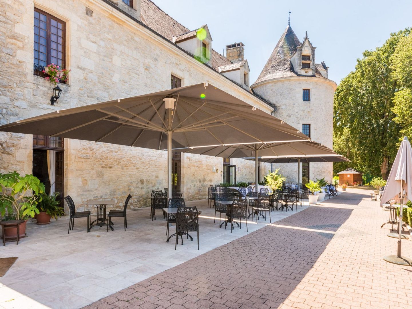 Condat-sur-Vézère, Condat-sur-Vézère foto-2