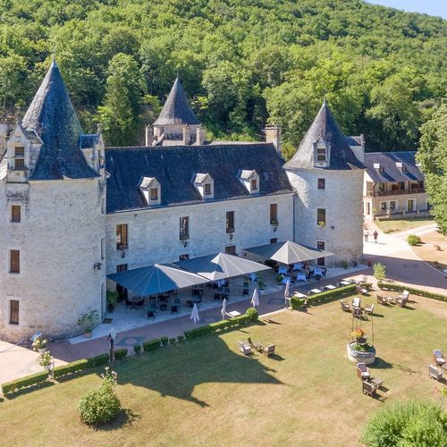 Condat-sur-Vézère, Condat-sur-Vézère foto-1