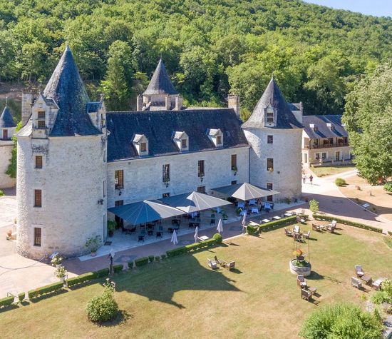 Condat-sur-Vézère, Condat-sur-Vézère