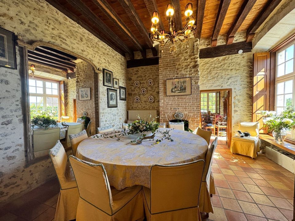 Pressigny, Pressigny foto-2