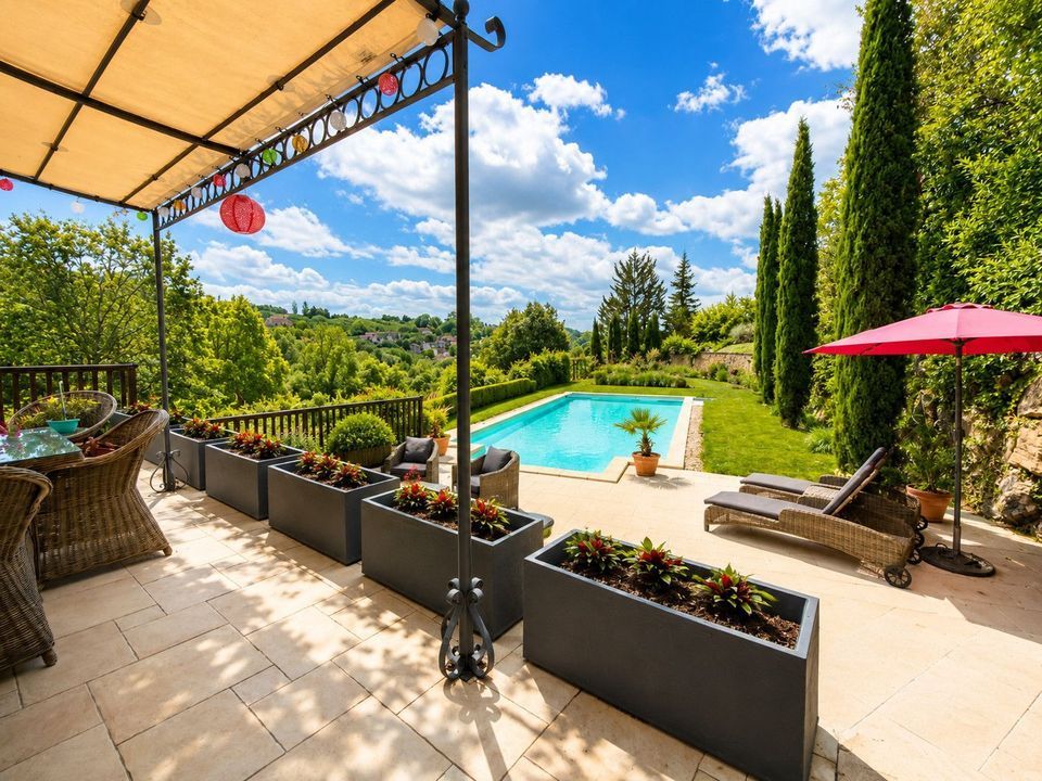Sarlat-la-Canéda, Sarlat-la-Canéda foto-3