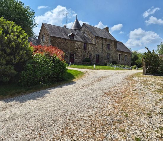 Saint-Bômer-les-Forges, Saint-Bômer-les-Forges