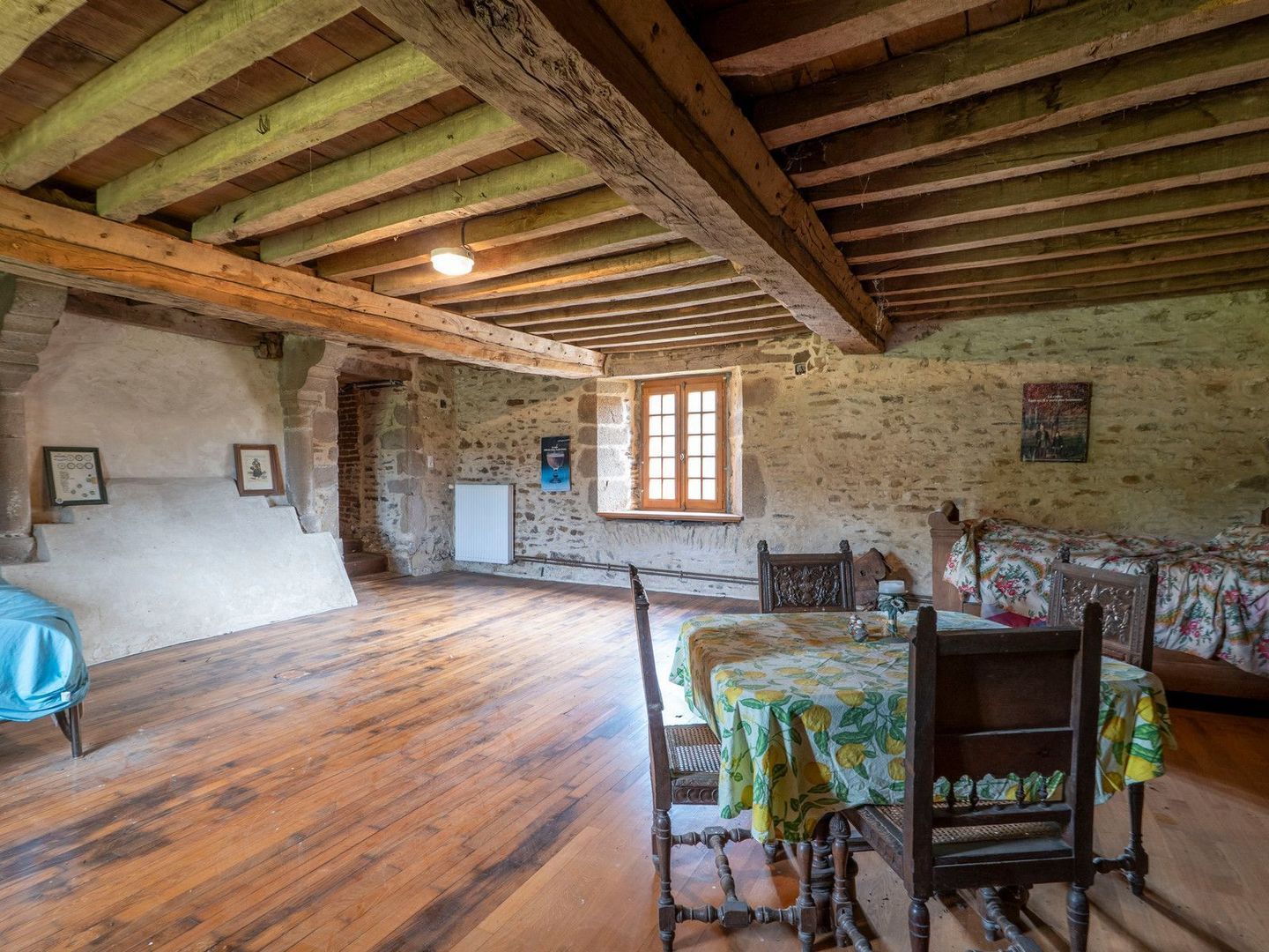 Saint-Bômer-les-Forges, Saint-Bômer-les-Forges foto-8