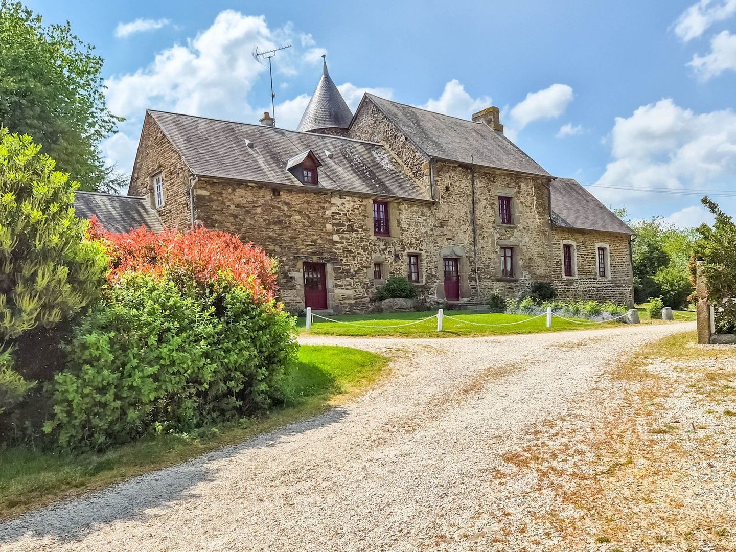 Saint-Bômer-les-Forges, Saint-Bômer-les-Forges foto-0