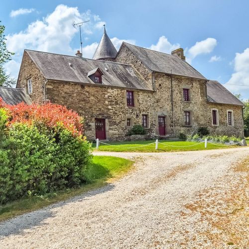 Saint-Bômer-les-Forges, Saint-Bômer-les-Forges foto-1