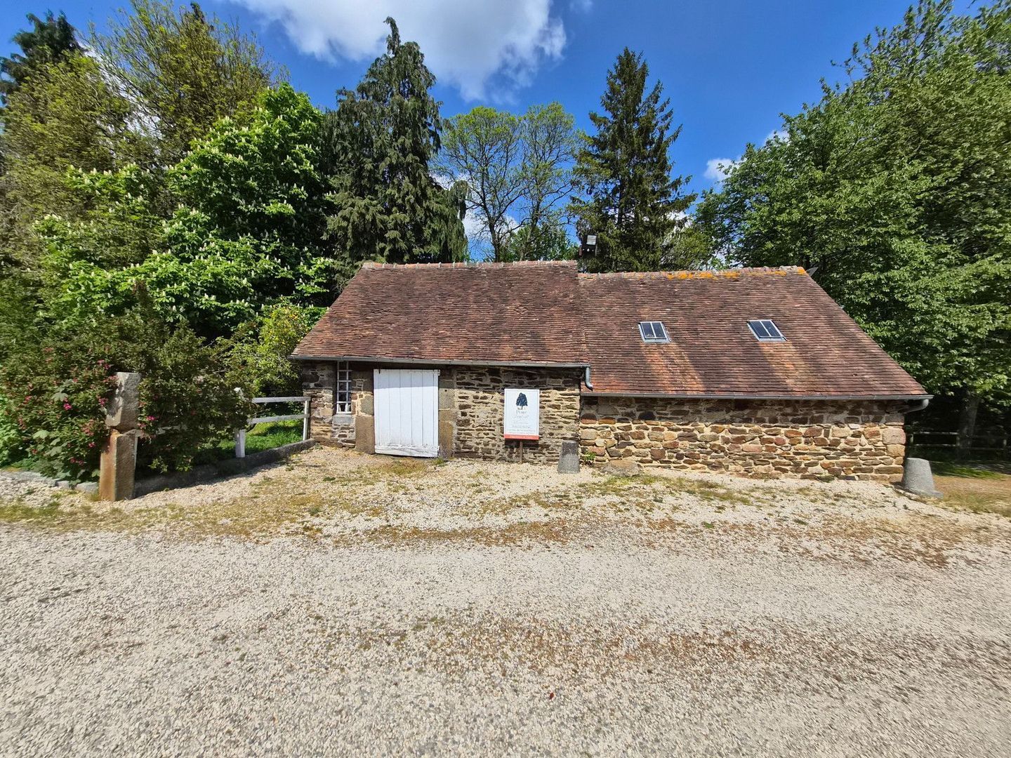 Saint-Bômer-les-Forges, Saint-Bômer-les-Forges foto-5