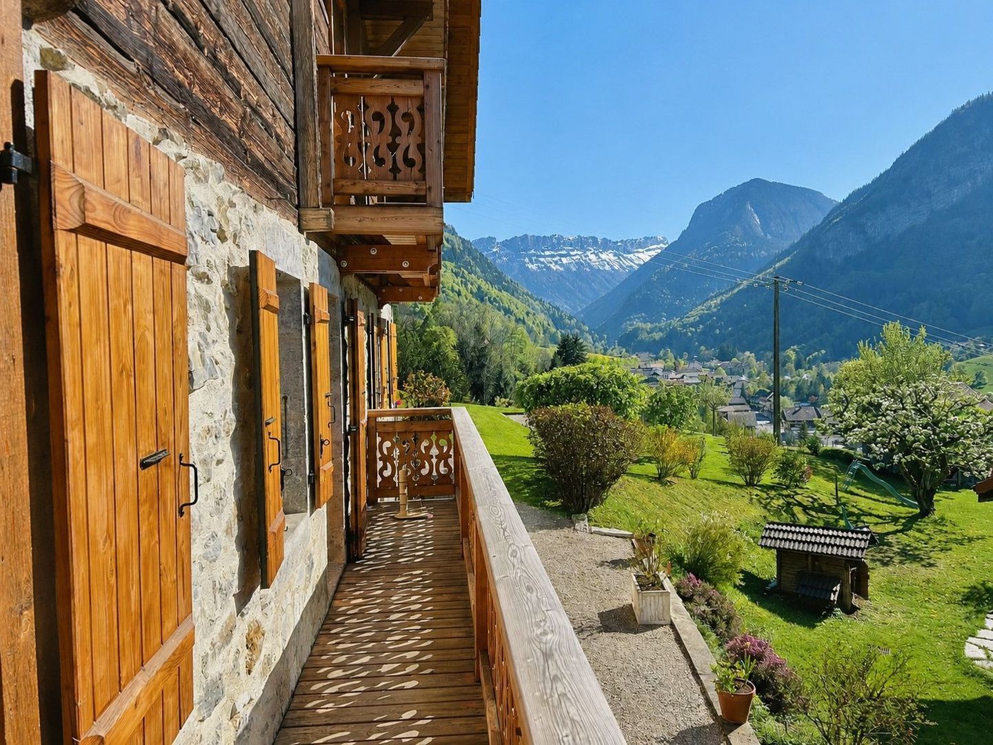 Glières-Val-de-Borne, Glières-Val-de-Borne foto-9